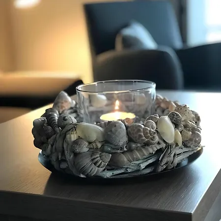 Apartman Haus Strandhafer We 04 