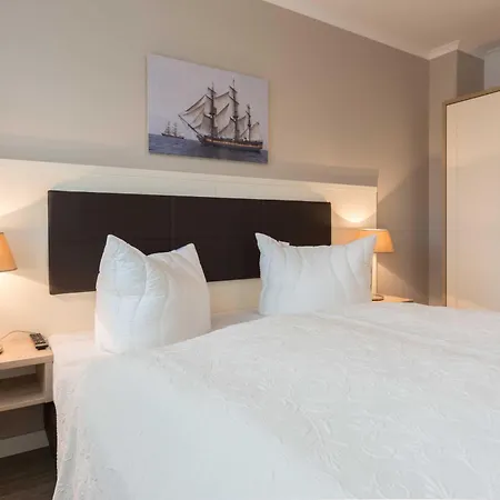 Haus Strandhafer We 04 