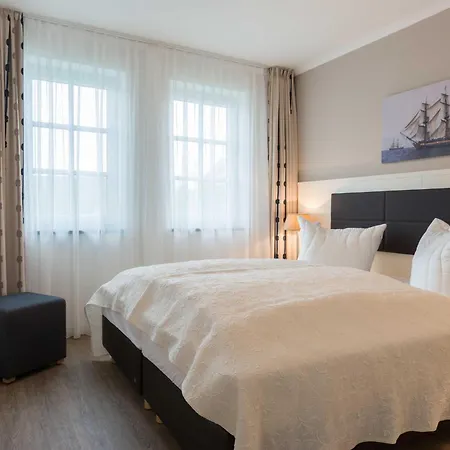 Haus Strandhafer We 04 