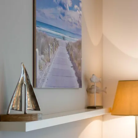 Haus Strandhafer We 04 