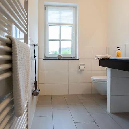 Haus Strandhafer We 04 