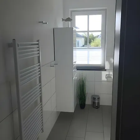 Haus Strandhafer We 04 